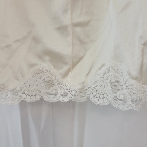 jcpenney Intimates & Sleepwear Vintage Half Slips Package Of 2